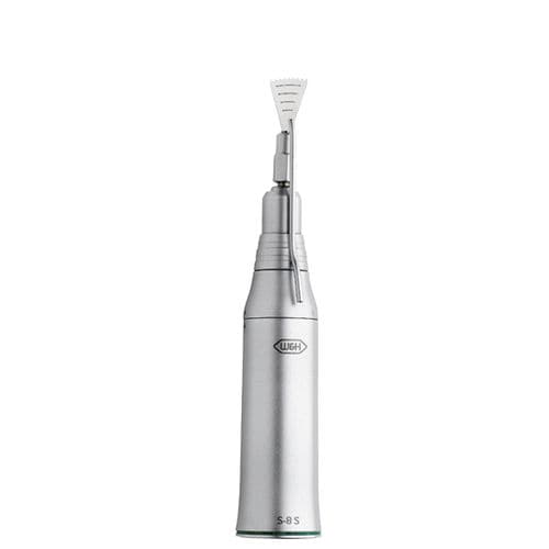 牙科手机 - S-8 S - W&H Dentalwerk International/奥地利W&H Dentalwerk - 牙科手术 / 减速器 / 锯