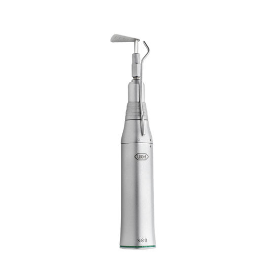 牙科手机 - S-8 O - W&H Dentalwerk International/奥地利W&H Dentalwerk - 牙科手术 / 减速器 / 锯