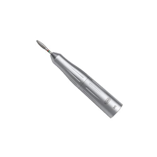 牙科实验室医用手钻 - 945 - W&H Dentalwerk International/奥地利W&H Dentalwerk - 电动 / 直线型 / 加压加热