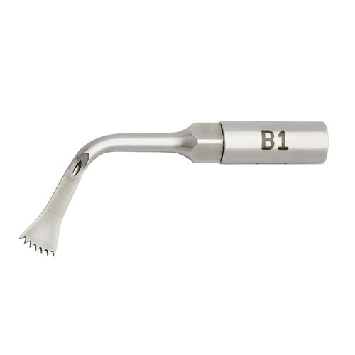 压电超声波工作尖 - B1  - W&H Dentalwerk International/奥地利W&H Dentalwerk - 牙科手术
