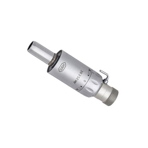 牙科微电机 - AM-25 E BC - W&H Dentalwerk International/奥地利W&H Dentalwerk - 空气 / 直线型