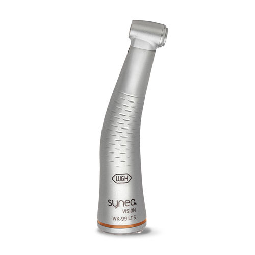 牙科弯手转 - Synea Vision WK-99 LT  - W&H Dentalwerk International/奥地利W&H Dentalwerk - 倍增器 / 带外部喷水 / 加压加热