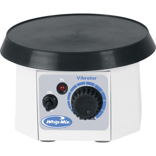 牙科振动器 - 10650 - Whip Mix Corporation