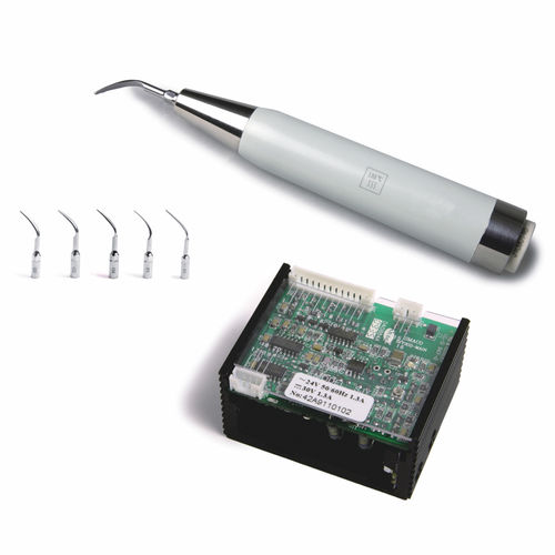 超声波洁牙机 - US-IJ - Sinol Dental Limited - 牙科手机 / 嵌入式