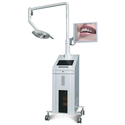 教学模拟器 - SPJ-Ⅱ - Sinol Dental Limited - 口腔护理 / 电脑辅助