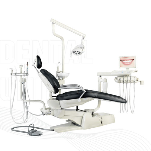 牙科微电机 - S2310 - Sinol Dental Limited - 电动无刷