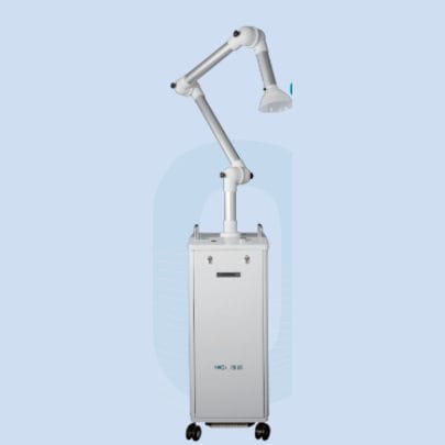 牙科诊所吸气系统 - Sinol Dental Limited - 移动式