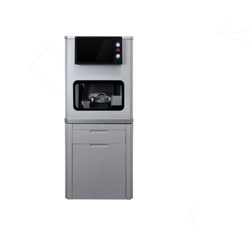 CAD/CAM铣床 - D15 MAX - Yenadent - 牙科 / 用于氧化锆 / 用于陶瓷