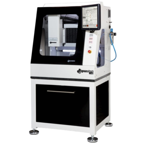 CAD/CAM铣床 - D43 - Yenadent - 用于牙科实验室 / 用于口腔科用蜡 / 用于氧化锆