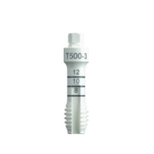 骨刮刀 - T500-3 - Z-Systems AG  