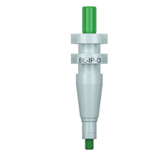 螺杆印模帽 - BL-IP-O - Z-Systems AG   - 直线型 / 扫描