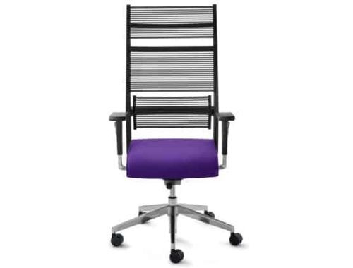 实验室椅子 - CLOUD OFFICE - ZEISING GNATHOLOGIE GmbH   - 牙科诊所 / 人体工学