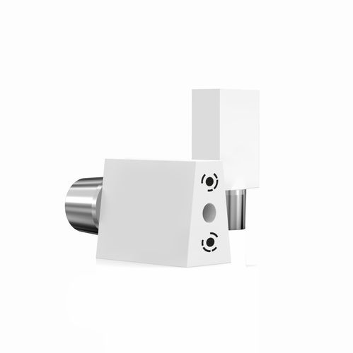 白色口腔内部扫描器 - Desktop - Zfx GmbH - 金属