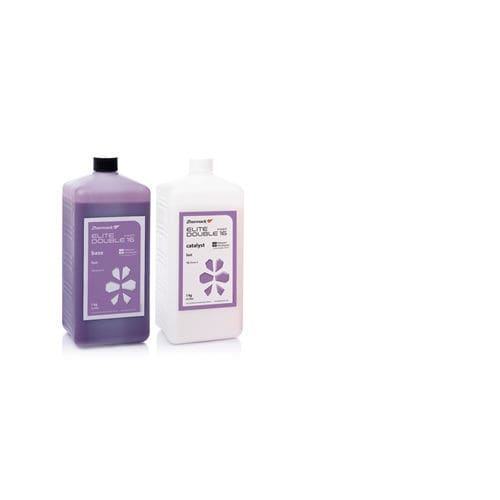 硅胶牙科材料 - Elite  - Zhermack - 复制模具 / 牙科实验室