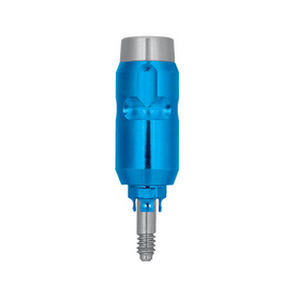 直线型印模帽 - Twist Lock™ - Zimmer Dental - 螺杆