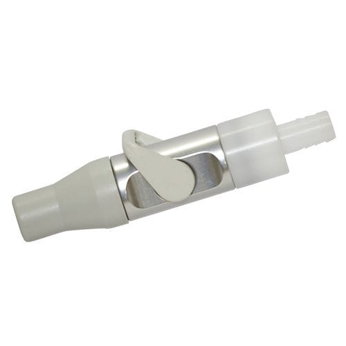 牙科阀 - 23E365 - ZIRC - 用于吸涎器