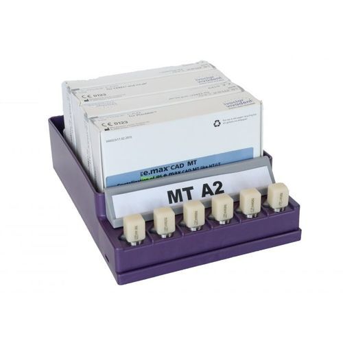 牙科器械托盘 - 50Z417 series - ZIRC - 存储