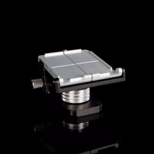 牙科模型定位 - PlanePositioner® - Zirkonzahn/泽康赞