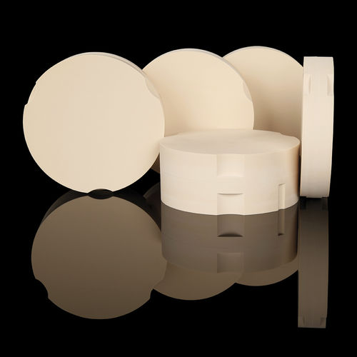 树脂材质牙科材料 - Model Blank - Zirkonzahn/泽康赞 - 牙齿修复 / 用于解剖模型 / 米色