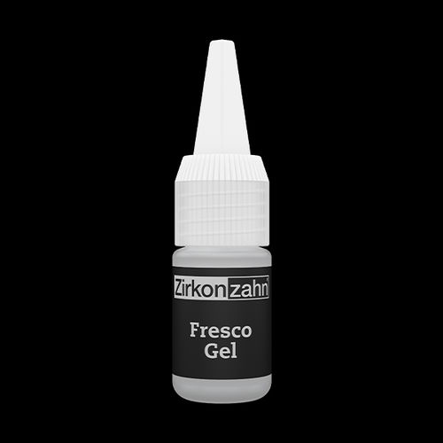 陶瓷牙科材料 - Fresco Gel - Zirkonzahn/泽康赞 - 用于牙贴面 / 凝胶