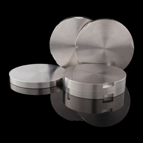 钴铬合金牙科材料 - Cocronit Superior - Zirkonzahn - 用于陶瓷分层