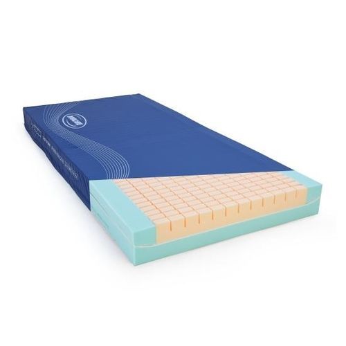 医用床垫 - Softform Premier Visco - Invacare - 布料 / 泡沫 / 网格支撑结构