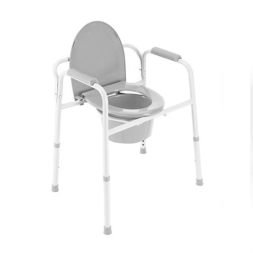 带扶手座厕椅 - Styxo 2 - Invacare