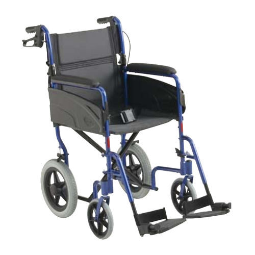 手推轮椅 - Alu lite - Invacare - 户外 / 室内 / 折叠
