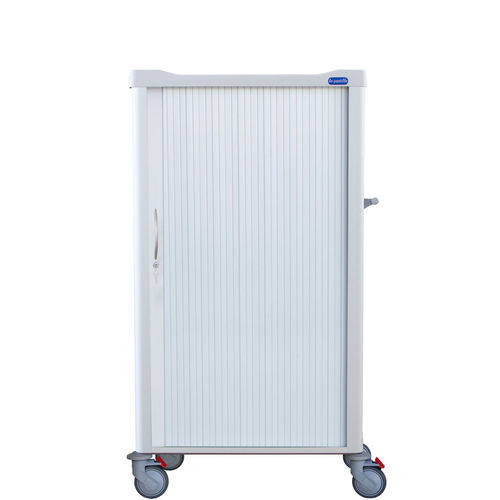医用推车 - F-C-6040-1500 - Behmpat Producciones S.L - 通用 / 设备用 / 用于药物