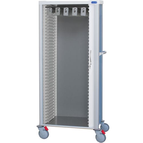 导管推车 - F-C-6040-1850 - Behmpat Producciones S.L - 医用 / 运输 / 存储