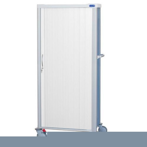 医院用手推车 - F-C-6040-1850 - Behmpat Producciones S.L - 护理 / 多功能 / 带收纳盒