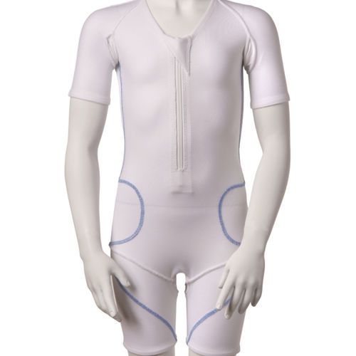 姿势矫正紧身衣 - Dynamic Lycra® - Boston Orthotics + Prosthetics - 男女通用