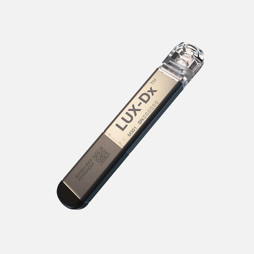 单通道心电事件记录仪 - LUX-Dx&trade; - Boston Scientific - 无线网络型