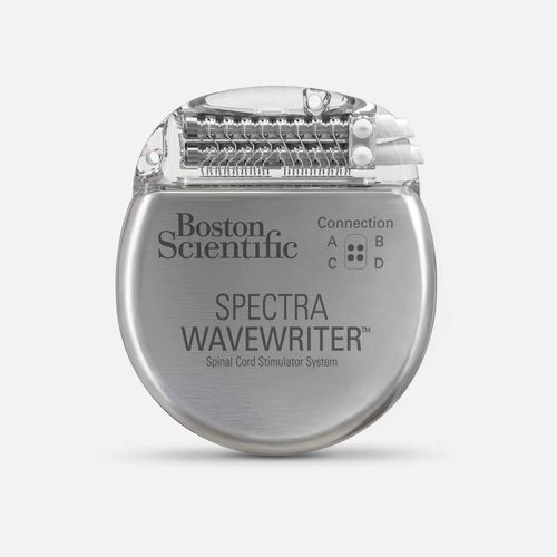 植入式神经刺激仪 - Spectra WaveWriter™ - Boston Scientific - 脊髓刺激 / MRI兼容