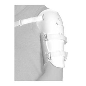 肱骨夹板 - HF series - Innovation Rehab - L / M / S