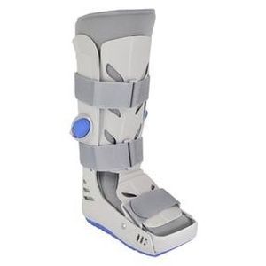 长助行靴 - PAW series - Innovation Rehab - 充气式