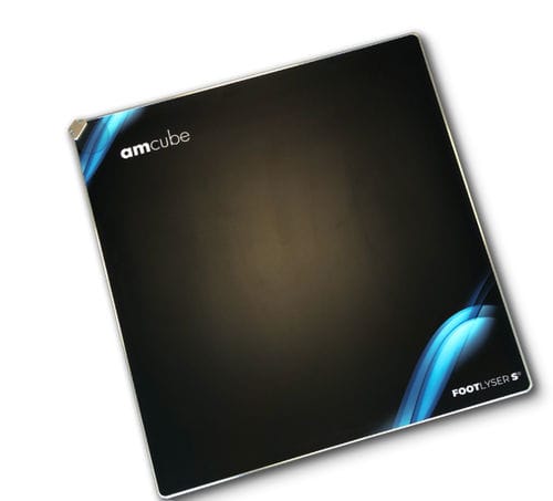 手提式足型测试台 - S néo ® - Am Cube