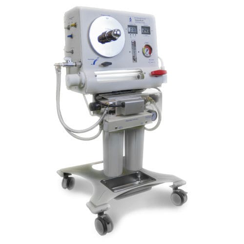 推车式结肠水疗设备 - Aquanet APS-100 - Prime Pacific Health Innovations Corp.