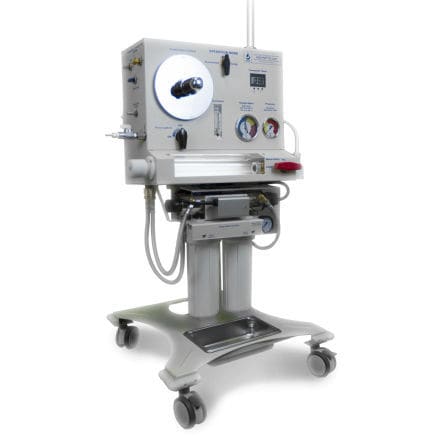 推车式结肠水疗设备 - Aquanet EC-2000™  - Prime Pacific Health Innovations Corp.