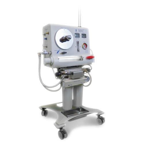 推车式结肠水疗设备 - Aquanet GRY-500™  - Prime Pacific Health Innovations Corp.