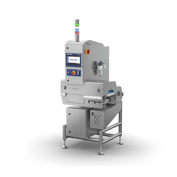 X射线检测系统 - X34C  - Mettler Toledo - 自动 / 用于制药业 / 紧凑型