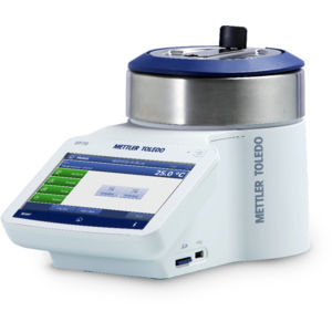 自动熔点测量工具 - DP70 - Mettler Toledo - 数字