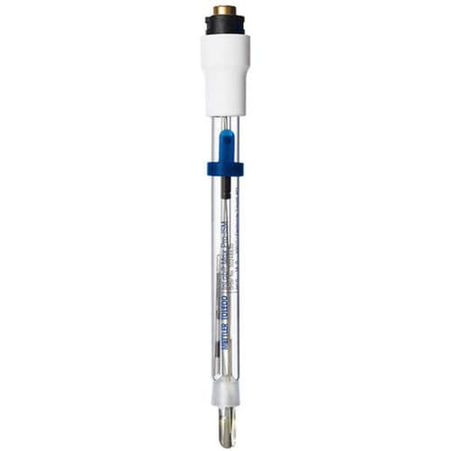 PH值传感器 - InLab® Max Pro-ISM  - Mettler Toledo - 实验室