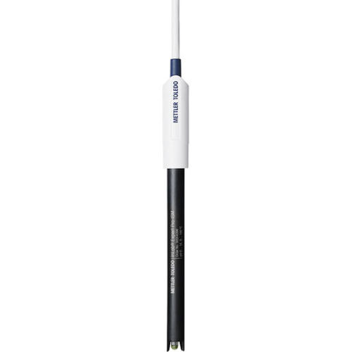 PH值传感器 - InLab® Expert Go-ISM  - Mettler Toledo - 实验室