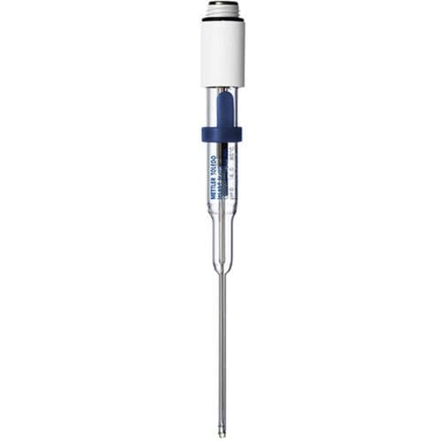 PH值传感器 - InLab® Micro Pro-ISM - Mettler Toledo - 温度 / 实验室 / NTC