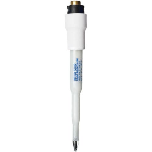 PH值传感器 - InLab® Solids Go-ISM  - Mettler Toledo - 实验室