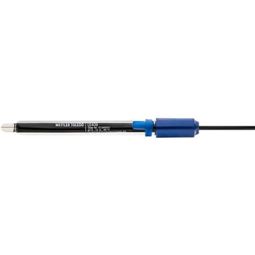 PH值传感器 - LE series - Mettler Toledo - 实验室