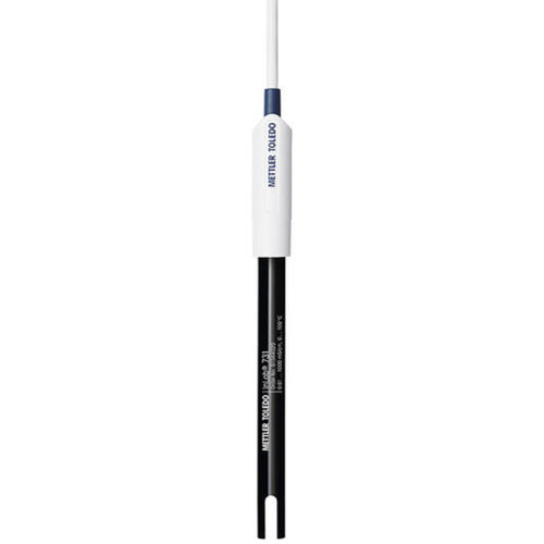 温度传感器 - InLab series - Mettler Toledo - 电导率 / 实验室
