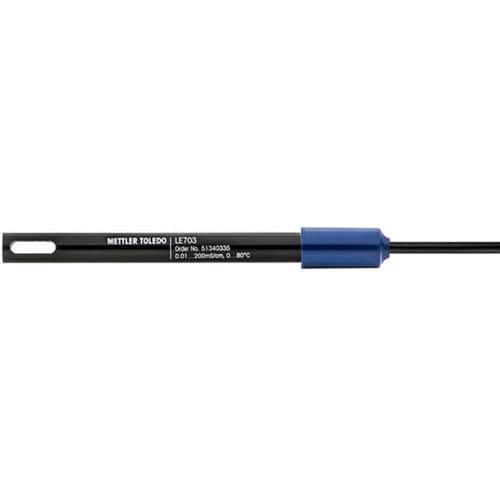 手提电导仪 - LE703 - Mettler Toledo