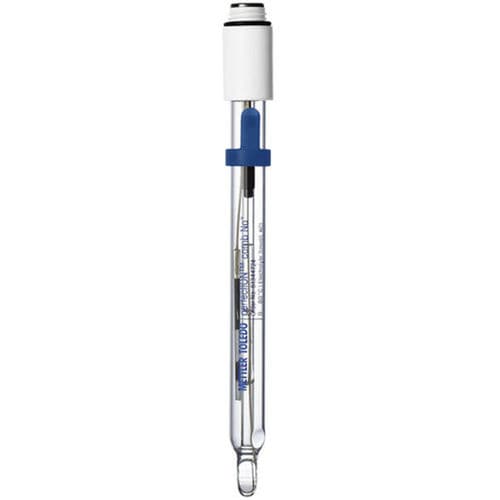 选择性离子电极 - perfectION comb NA - Mettler Toledo